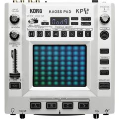 Korg Processeur d'effet Kaoss Pad V - Vue 1